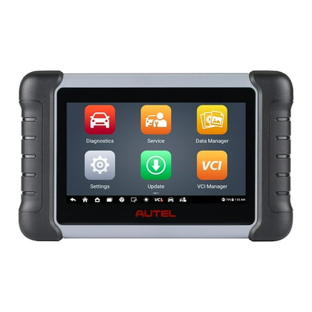 Autel MaxiCOM MK808Z-BT Car Diagnostic Scan Tool,