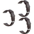 thumbnail image 1 of Huggegwe 2 Pcs Bandes Ajustables Hommes et Femmes Blanc CJB91-30929, 1 of 9