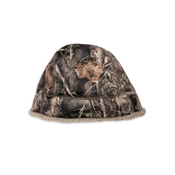 Men's Wind Resistant Hat