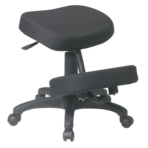 Office Star ST205 Backless Saddle Seat Stool Ospst205 for sale online 