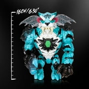 MrBeast Lab Tiger Collector Figure
