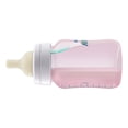 thumbnail image 3 of Biberones Philips Avent Anticólicos Con Ventilación Airfree 3 Pza De 9oz, 3 of 5
