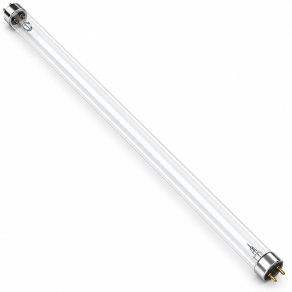 G55T8 55W 36" 254nm UV-C T8 Lamp – G13 Double-Ended