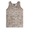 thumbnail image 1 of Fox Outdoor 64-743 M Tank Top, 1 of 1