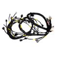 thumbnail image 2 of K20 K24 K-Series Tucked Engine Harness for K-Swap CRX EK EG EP3 01-05 RSX 02-04,1 x Engine Wire Harness,Black, 2 of 7