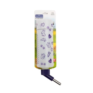 Flatbac Water Bottle 4oz
