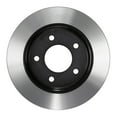 thumbnail image 3 of Wagner BD125611E Brake Rotor Fits select: 2006-2010 FORD FUSION, 2008-2013 MAZDA 6, 3 of 9
