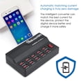 thumbnail image 3 of USB Smart , Quick  USB  12A, Power Switch Design USB  12A USB  60W USB  Smart USB  2.1A Fast, 3 of 8