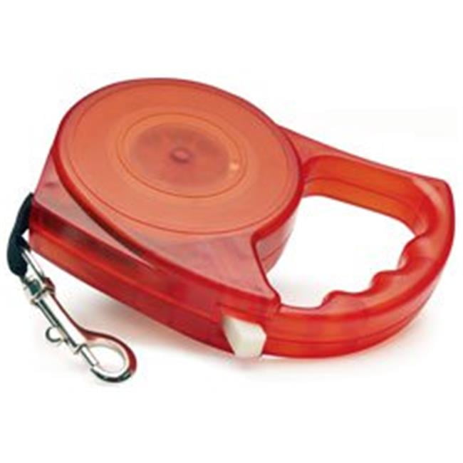 retractable leash for 100 lb dog