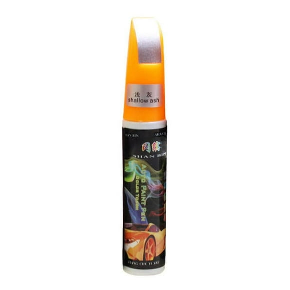 HLONK Sparkling Colorful Automotive Paint Repair Pen S6P6