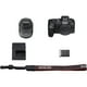 thumbnail image 3 of Canon 5803C012 Eos R8 W/rf24-50mm F/4.5-6.3 Es Kit de Lentes Stm, 3 of 6