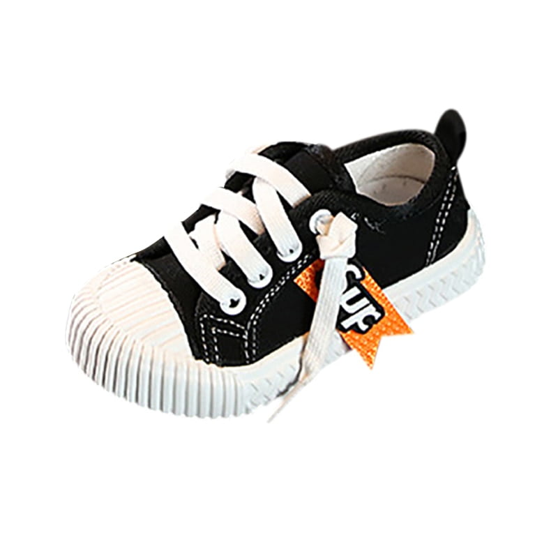 action canvas shoes