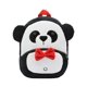 thumbnail image 1 of Mochila preescolar de felpa animalitos, 1 of 3