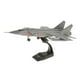 thumbnail image 1 of Vogacara 1:72 Scale Mig-31 Helicopter Alloy Model Gifts Collectables Decoration Aviones de radiocontrol, 1 of 1