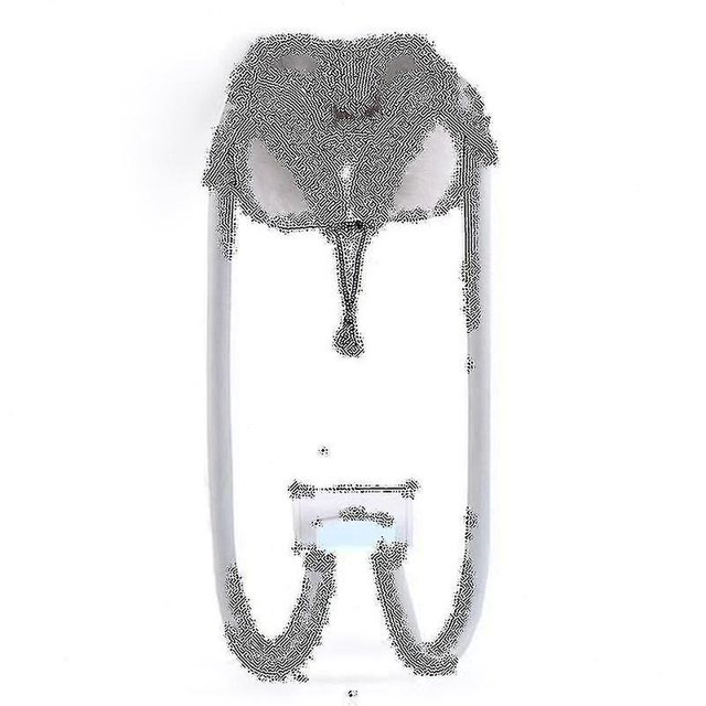 Soporte para teléfono móvil con soporte para perezosos, almohada en forma de U, almohada para siesta, espuma viscoelástica, almohada para cuello y columna Cervical, soporte para tableta y ordenador
