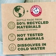 thumbnail image 4 of Eliminadores de olores Laundry Scent Booster Arm & Hammer, 1,3 L, 4 of 6