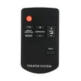 thumbnail image 2 of Audio System Remote Control,  Remote Controller Wear Resistant  for Home Theater for Audio System, 2 of 7