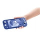 thumbnail image 3 of Nintendo HDHSBBZAA Switch Lite, Blue (Refurbished), 3 of 5