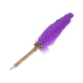 thumbnail image 1 of Juego de pluma estilográfica, juego de pluma estilográfica retro, kit de pluma estilográfica de rendimiento sólido, 1 of 12