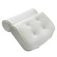 thumbnail image 2 of Almohada para bañera de spa, almohada para baño, cojín para bañera de spa, cojín de malla en D, almohada para baño, rendimiento comprobado, 2 of 7