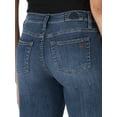 thumbnail image 4 of Rock & Republic Women's Denim Rx Berlin Mid Rise Skinny Jean, 4 of 6