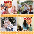 thumbnail image 3 of Juego de dardos WinnerWhy Pizza Party Game Turtle con 18 bolas, 3 of 6