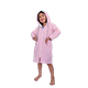 thumbnail image 1 of Bata de natación para Niños/as, Impermeable, interior de polar. tallas de 4 a 14 años, 1 of 5