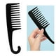 thumbnail image 2 of Peine Desenredante para El Dientes Anchos Primera Con Gancho Desenredar Pelucas, 2 of 8