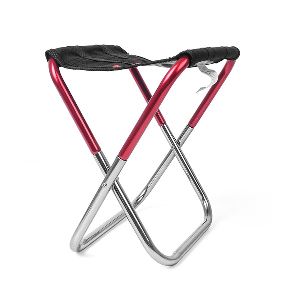 foldable mini stool