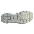 thumbnail image 4 of Skechers Mens Slip on Sneakers Hands Free Slip-Ins Summits - High Range Walking Shoes Memory Foam Comfort, 4 of 7