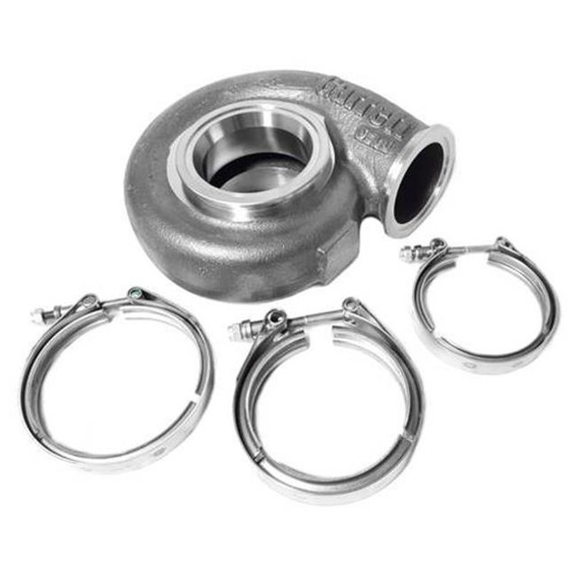 G42 Turbine Housig Kit pour Div T4 V-Band 1.28 A&R Series