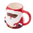 thumbnail image 5 of Holiday Time Tasse en céramique figurative, 14 oz, 1 pièce, 5 of 5