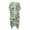 Camouflage, variant on HELLHERO Polyester Long Kimono Swimsuit Cover Up for Beach Loose Free Size Long Kimono Cover Ups for Swimwear Women Geometric Symmetry Design