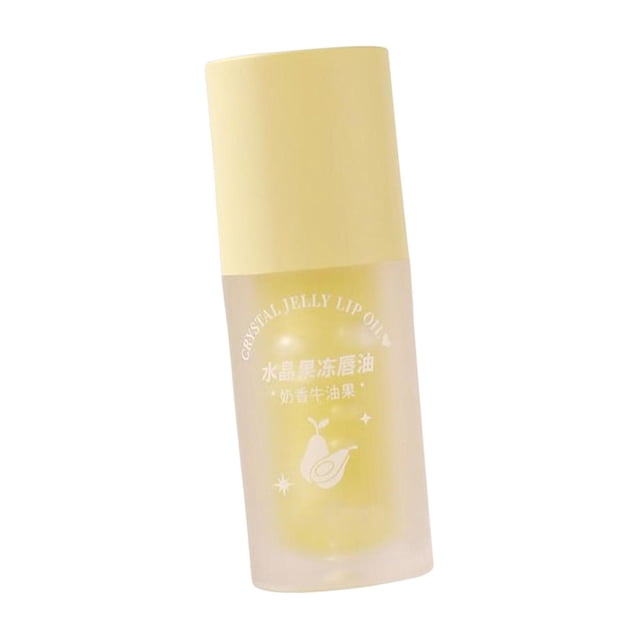 Aceite labial hidratante transparente Cosméticos Tinte labial Mujeres Niñas para labios tiernos y brillantes Fernando aceite de labios
