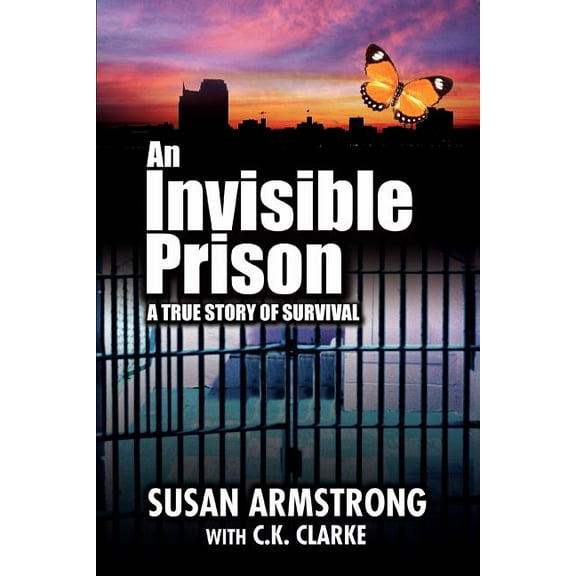 An Invisible Prison (Paperback)