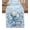 Octopus, variant on Coastal Blue Crab Table Runner Cotton Linen 60 Inch Holiday Dresser Scarves, Ocean Nautical Starfish Coral Wooden Tablerunner for Kitchen Coffee Dining Bedroom Dinner Scarf Décor 13''x60''