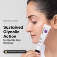 thumbnail image 2 of Crema reparadora Cureskin Glyco Clear con ácido glicólico 30 ml, 2 of 7