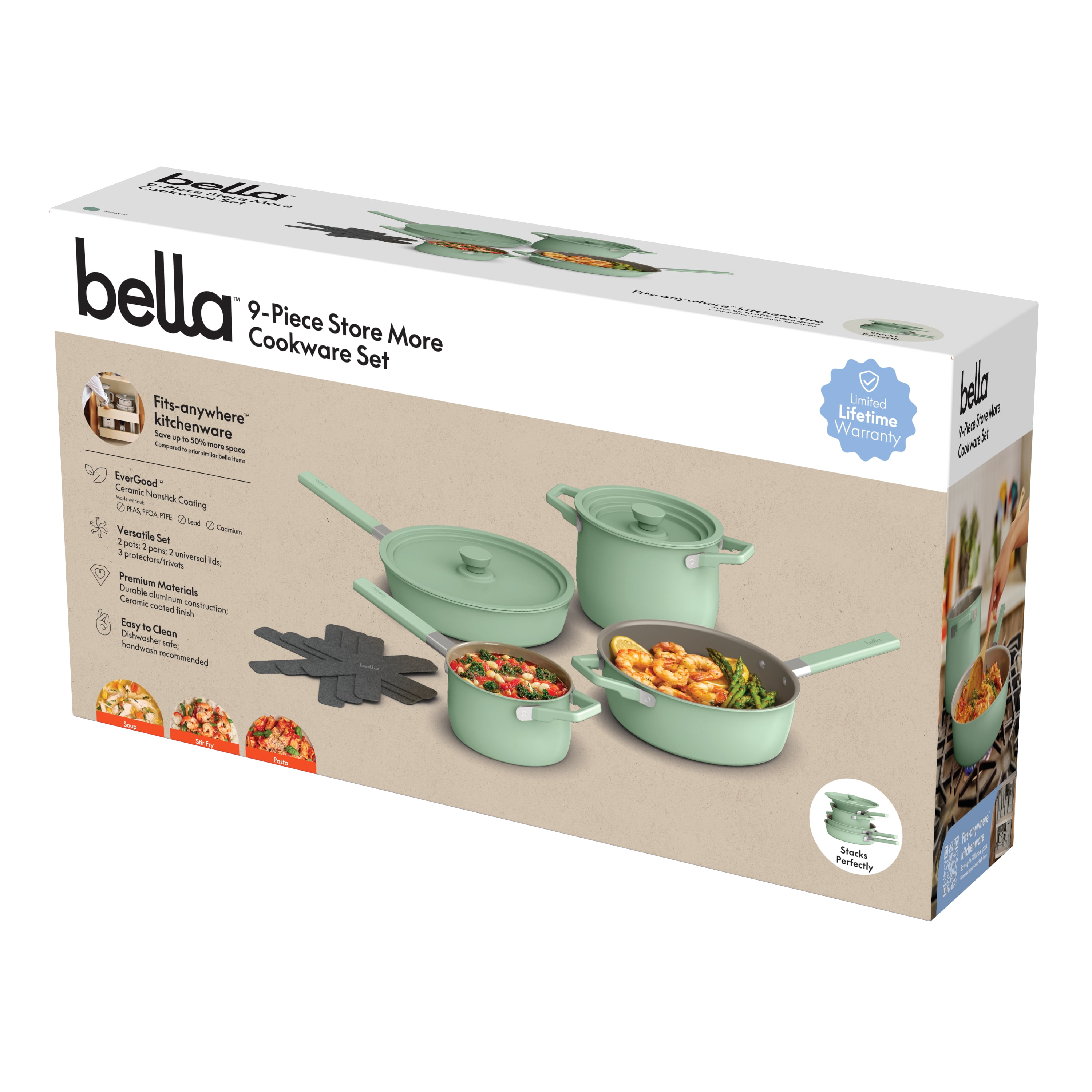 送料込/追跡付◆Bella Mar◆トライアングルカップ付♪サーモン fdc94815-7f40-4353-ac85-