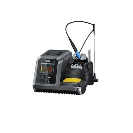 

Intelligent Welding Repair Welding Tool Rework Station