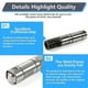 thumbnail image 2 of 12645725 Active Fuel Management Valve Lifter for 4.8L 5.3L 6.0L 2007-2012 12571595, 2 of 4