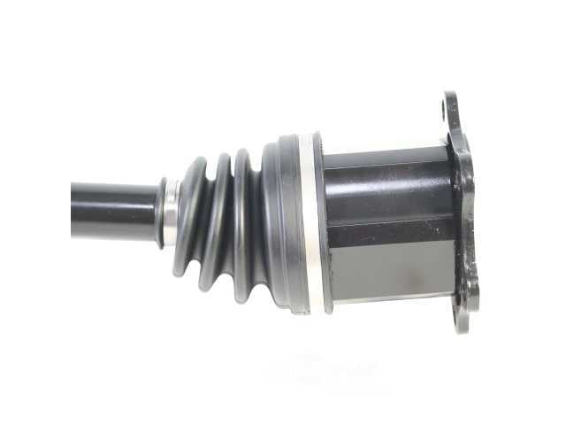 GSP PR23522 Audi (1.8, 2.0) CV Axle Assembly - Front Left, Audi A4 (Front Left)