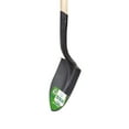 thumbnail image 3 of Expert Gardener Long Hardwood Handle Digging Shovel, 3 of 7