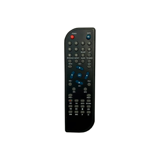 Control reemplazo para Decodificador Quantum View QUANTUM VIEW Control reemplazo para Decodificador Quantum View