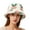 504_White, variant on CYSFASHION Bucket Hats for Woman Women's Thickened Warm Furry Basin Hat For Outdoor In Autumn And Winter Street Fashion MOM Fisherman Hat Khaki