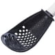 thumbnail image 2 of Utensilios de cocina BLESIY Colador giratorio negro de PP Resistente al calor, 2 of 6