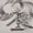 style:style 1;, variant on Runes Symbols Pentagrams TV Show Fantasy Horror Drama Keychain Key Tag Chain Fob Ring - style:style 1;