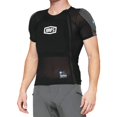 thumbnail image 1 of Camiseta 100% TARKA de Manga Corta SmartShock Armor Negra XL, 1 of 6