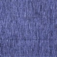 thumbnail image 1 of Ahgly Company Indoor Square Abstract Blue Modern Area Rugs, 3' Square, 1 of 4