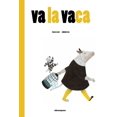 thumbnail image 1 of Va la vaca, de Pablo Albo, A buen paso, Dura, 2021, 1 of 2