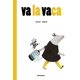 thumbnail image 1 of Va la vaca, de Pablo Albo, A buen paso, Dura, 2021, 1 of 2